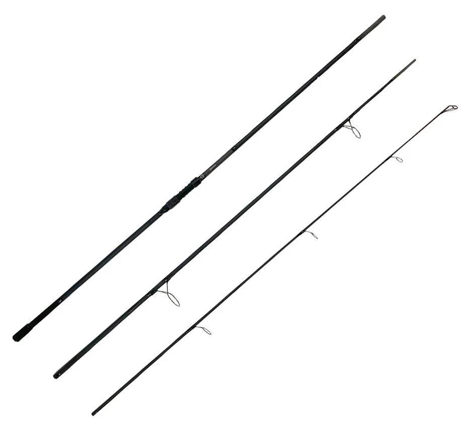 Prologic C-Series 13FT 390 cm 3.5 lb 3 Parça Olta Kamışı