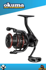 Shimano Bassterra XT 244cm 3-15gr Okuma Ceymar 2500A 8 Örgü Olta Seti