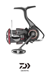 Daiwa Fuego BF 2.74m 14-42gr Daiwa Fuego 23 LT 4000 C 8 Örgü Spin Olta Takımı Seti