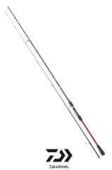 Daiwa Fuego BF 2.74m 14-42gr Daiwa Fuego 23 LT 4000 C 8 Örgü Spin Olta Takımı Seti