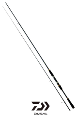 Daiwa Legalis Seabass 270cm 7-28gr Shimano Sedona 3000FJ 8 örgü Spin Olta Seti