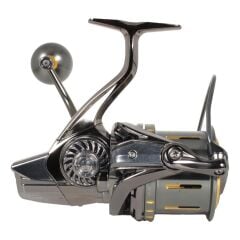 Ryuji Momentum 10000 Silver Uv 11+1 Bilye Surf Olta Makinesi