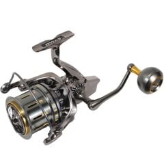 Ryuji Momentum 10000 Silver Uv 11+1 Bilye Surf Olta Makinesi