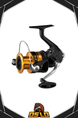 Shimano FX 4000 Oslo Zen Pro 274cm 8-42gr 8 Örgü Spin Olta Seti