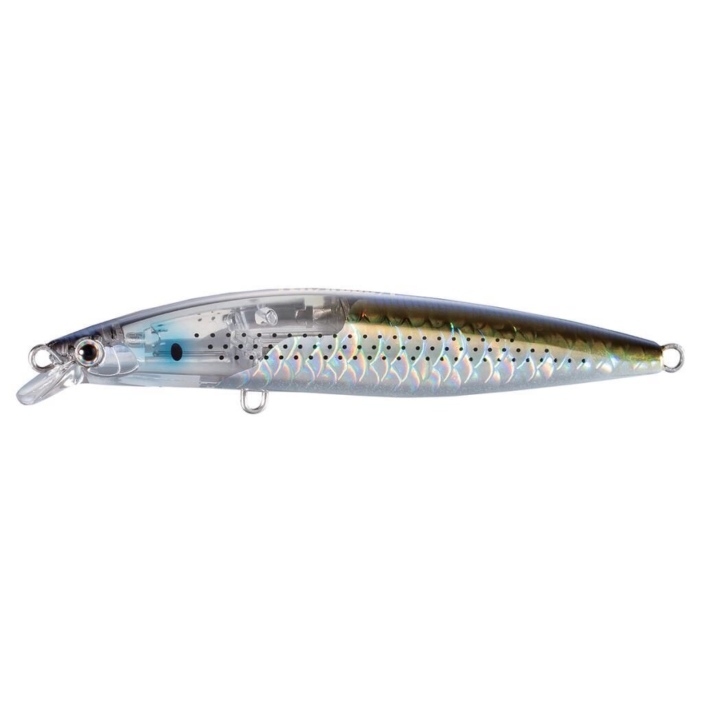 Shimano Exsence Strong Assassin Ar-C 125mm 25Gr Maket Balık