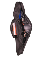 Oslo Fishing Tek Gözlü Olta Taşıma Çantası