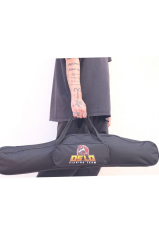 Oslo Fishing Tek Gözlü Olta Taşıma Çantası