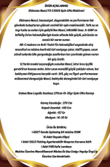 Shimano Nasci FD 3000 Daiwa New Legalis 270cm 10-35gr Spin Olta Seti