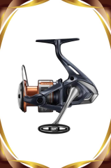 Shimano Nasci FD 3000 Daiwa New Legalis 270cm 10-35gr Spin Olta Seti