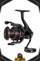 Oslo Zen Pro 244cm 6-32gr Okuma Ceymar 4000 Spin Olta Seti