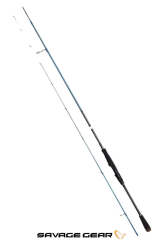 Savage Gear SGS2 UL Game 213cm 05-9gr Daiwa Ninja 23 LT 1000 LRF Olta Seti