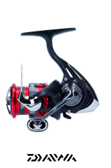 Savage Gear SGS2 UL Game 213cm 05-9gr Daiwa Ninja 23 LT 1000 LRF Olta Seti