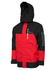 Dam Imax Intenze Jacket Fiery Red/Inx