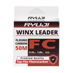 Ryuji Winx FC Leader Misina