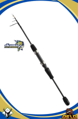 Okuma LRF Tele 213cm 1-8gr Shimano FX 1000 LRF Olta Seti