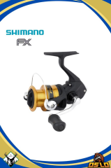 Okuma LRF Tele 213cm 1-8gr Shimano FX 1000 LRF Olta Seti