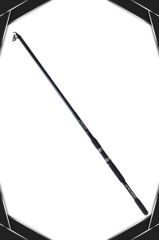 Oslo Elegance 6000 Remixon Apache 360cm 250gr Göl ve Deniz Olta Seti