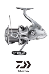 Daiwa Crosscast 420cm 100-225gr Shimano Ultegra XSE 14000 Full Surf Olta Seti