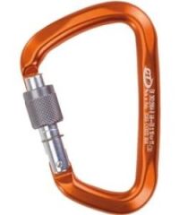 CT ALU D LARGE KILITLI KARABINA