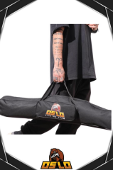 Oslo Elegance 6000 Oslo Maxımus 300cm 250gr Göl ve Deniz Olta Seti