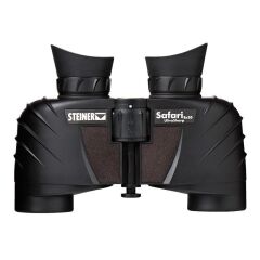 STEINER SAFARI ULTRASHARP 8X30 ELDURBUNU STICKERLI