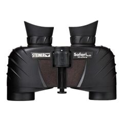 STEINER SAFARI ULTRASHARP 8X30 ELDURBUNU STICKERLI