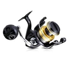 Shimano Socorro 5000 Sw Olta Makinesi