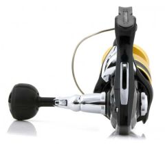 Shimano Socorro 5000 Sw Olta Makinesi