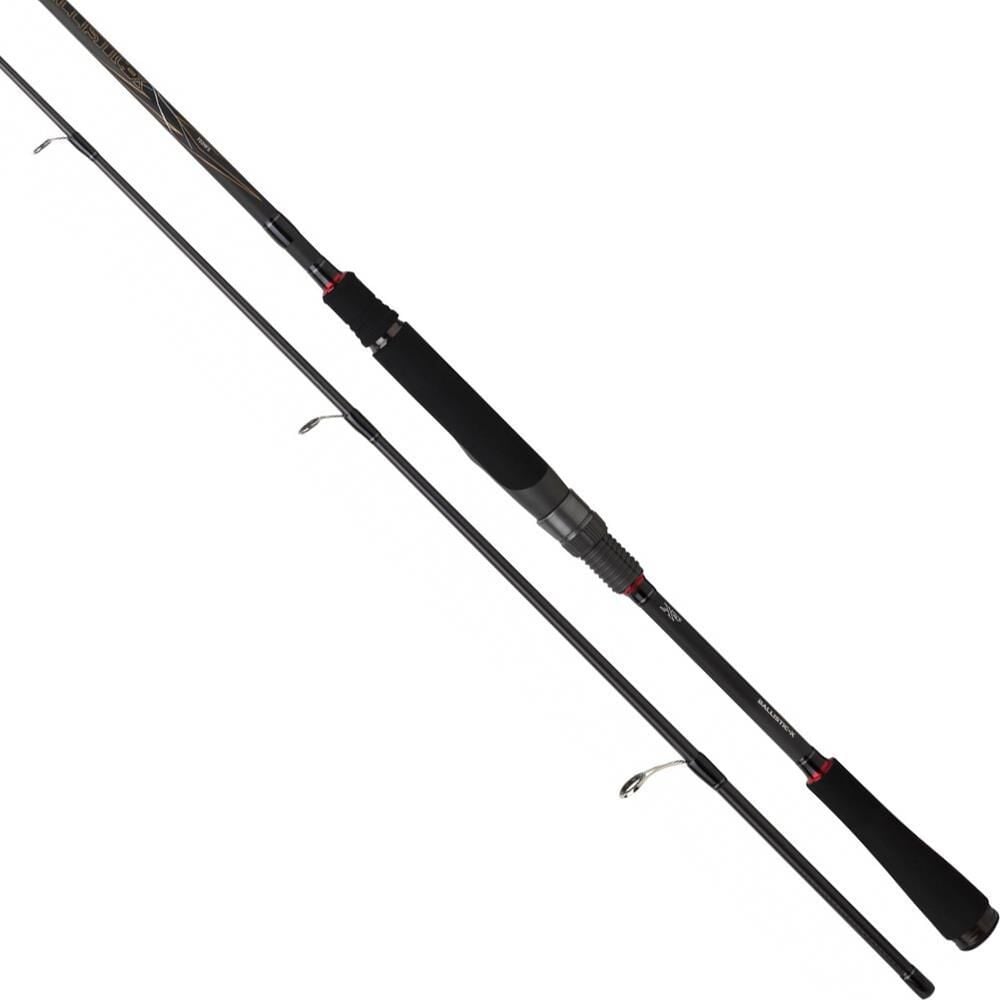 Daiwa Ballistic X 244cm 14-42gr Spin Olta Kamışı
