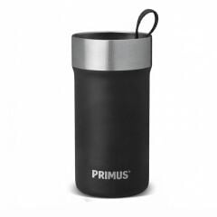 PRIMUS SLURKEN VACUUM MUG 0.30 LT BLACK TERMOS