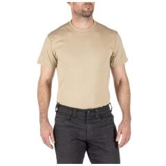 5.11 UTILI-T  S/S T ICLIK