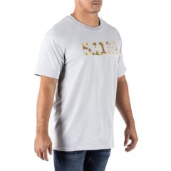 5.11 LEGACY CAMO FILL T-SHIRT