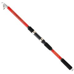 Daiwa Sweepfire 240cm 20-50gr Fx C3000 Tele Spin Olta Takımı Seti