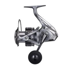 Shimano Nasci FC 5000 XG Spin Olta Makinesi