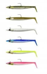 Savage Gear Sandeel V2 12 cm 22 gr