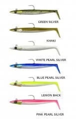 Savage Gear Sandeel V2 12 cm 22 gr