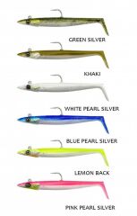 Savage Gear Sandeel V2 12 cm 22 gr