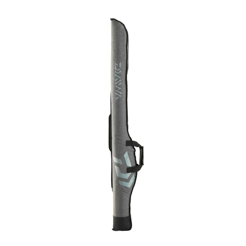 Daiwa Bazuka Kamış Çantası Gri 155*24*8CM