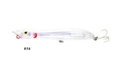 Fujin Z-Walker 125mm 18gr Su Üstü Maket Balık