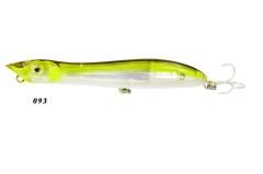 Fujin Z-Walker 125mm 18gr Su Üstü Maket Balık