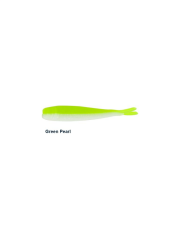 Fujin Bio Minnow 3.7cm Floating Sıvılı Kokulu LRF Silikonu