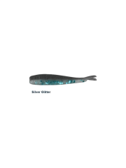 Fujin Bio Minnow 3.7cm Floating Sıvılı Kokulu LRF Silikonu