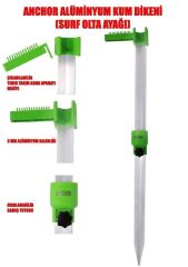 ANCHOR KUM DİKENİ 100CM