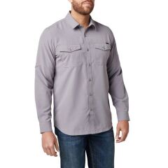 5.11 JIMMY KNIT KISA KOL GOMLEK