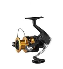 Daiwa Sweepfire 300cm 20-60 gr Fx 4000 Tele Spin Olta Takımı Seti