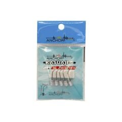 Anchor lrf jighead kasuaji