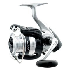 Daiwa Sweepfire 300cm 20-60 gr Daiwa StrikeForce 4000 Tele Spin Olta Takımı Seti