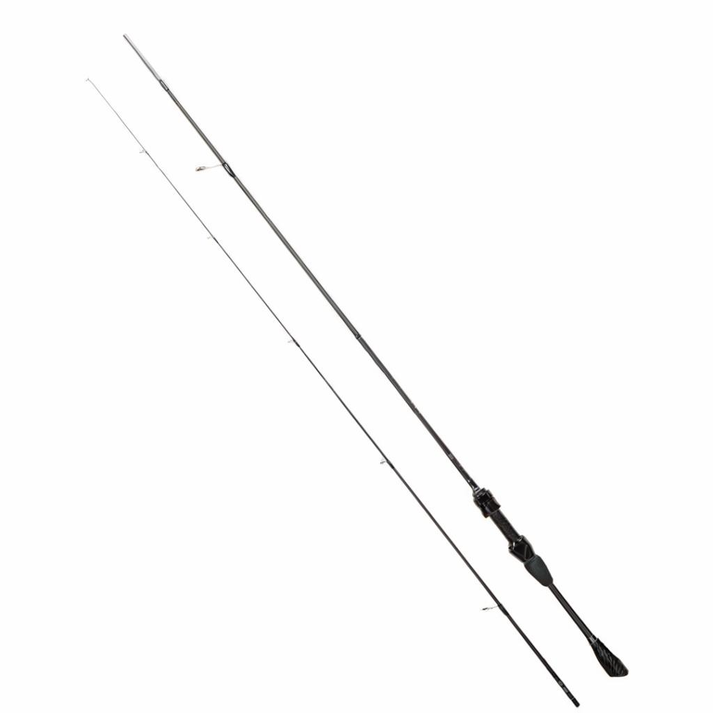 Ryuji Voltage Fuji 1.83m 0-3gr LRF (Aji) 2p Kamış
