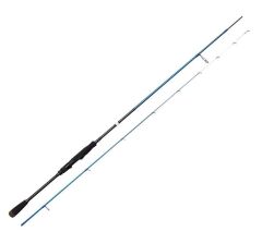 Savage Gear SGS2 Ultra Light Game 7'/2.13m 0.5-7 gr 2 Parça