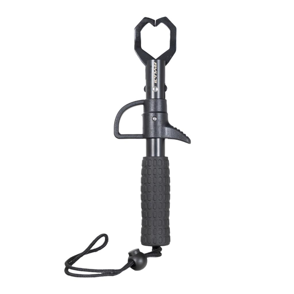 Ryuji Black Gripper